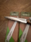 Opinel No 18 Carbon Steel Folding Garden Saw 2 Extra Blades