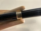 Sheaffer Crest Usa Fountain Pen Gold Nib 18k 750