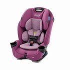 Graco Slimfit 3-in-1 Car Seat Sydney Fashion Convertible Seat Model 2215456 New