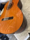 Yamaha G-50a Classical Guitar - Nice Shape - See All Pictures  Great For Student
