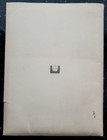 Weird Science The Movie Press Information Kit With 09 Movie Press Photos Rare
