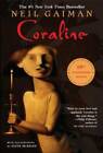 Coraline - Paperback By Gaiman  Neil - Good