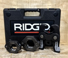 Ridgid 1 2in to 2in  Standardpropress Ring Kit  V2 Ring