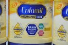   6 Enfamil Neuro Pro Care Infant Formula Milk-based Powder iron 20 7 Oz  Jun 26