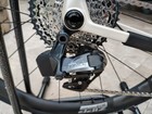 Sram Force Axs Etap Rear Derailleur  Drivetrain  Groupset  10-44 Cassette Gravel