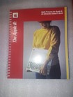 Vintage Apple Iic Manuals Lot 1984 - Owner s Guide  Setup  System Utilities