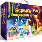 150 Experiments Science Kits For Kids  S t e m Educational Project Toys For B   
