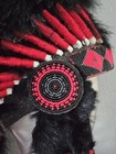 Native American Indian - Navajo Headdress - Nice