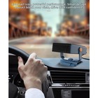 Portable 12v Car Heater 150w Fan Heater With 360 Degree Rotation For Defrosting