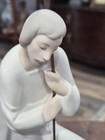 Lladro Holy Family Set  Jesus 4535  Mary 4534  Joseph 4535  Matte Finish