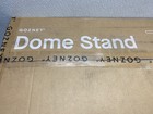 Gozney Dome Stand - Black Ad1586