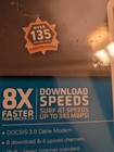 Arris Surfboard Docsis 3 0  Cable Modem