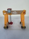 Brio World Wooden Railway Train Gantry Crane Gas Magnetic Cargo 33732