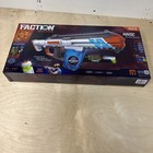 Faction Havoc Gel Bead Blaster Motorized Ammo Clip   Glow In The Dark Technology