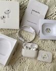 Apple Pro 2nd Generation Bluetooth Earbuds Earphone With Magsafe Charging Case