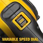 Dewalt Dwp849x 120v 12 Amp Variable Speed 7-9  Corded Polisher W  Soft Start New