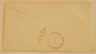 Yarmouth Canada To Boston Massachusetts April 1 1947 First Flight Airmail