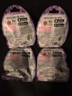 Hatchimals Mystery Bags Colleggtibles Shimmer Babies Lot Of 4 Bags - New Sealed