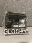 Umarex Glock 17 G17 Gen3  177 Co2 Semi Auto Bb Air Pistol  365fps - 2255208