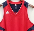 Brand New Women s Adidas Wnba Washington Mystic Jersey - 2xl