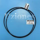 2pcs 5-m-710 For Gates Grizzly Harbor Freight Jet Lathes 5m710 Polyflex V-belts