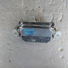 2021 Toyota Rav4 Oem Radar Unit Front Adaptive Cruise Id 88210-06050 Fits 19-21 