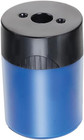 Pencil Sharpener  Premium Quality Sharpener With Screw-on Lid  Prevents Accident