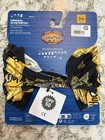 Vintage Cbs Survivor Buff Season 28 Cagayan Black Buff Tony  Woo  Spencer  Kass