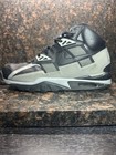 Nike Air Trainer Sc High Bo Jackson Black gray Sneakers 302346-013 Sz 13 Shoes