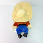 Looney Tunes Yosemite Sam 10  Plush 1998 Warner Bro s W tag