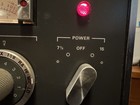Revox A77 Mark Iv 2 Track 7 5 15 Ips  as Is 