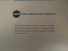 Vintage Nasa Apollo Mission Lithograph Photo Lot Apollo 9  Apollo 11  Apollo 12