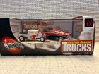 2002 Hot Wheels Petersen s Custom Classic Trucks 2 Car Set 1 64