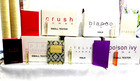 150 Designer Perfumes At 0 19 Each 5 Ml Edt  Edp Nice Fragrances Gr  4 Giveaways