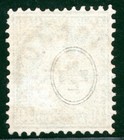 Switzerland Helvetia Stamp Scott 47 40c Green Light Cds Used Cat  77  3rgreen136