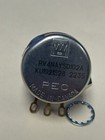 Pack Of 10precision Electronics Rv4naysd102a Potentiometer  1-turn  1k Ohms   10 