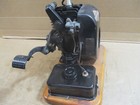 Briggs   Stratton Engine Model Wmb Starts And Runs Good 