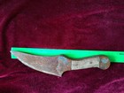 Antique 19th Century Russian Empire Fang Dagger Knife