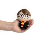 Harry Potter 4 Inch Plush Chibi Keychain   Harry Potter
