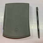 Palm M500 With Leather Case - No Power Cord