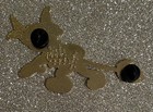 Pinocchio Donkey Le Fantasy Pin