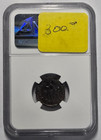 Constantine I  Ad 307-337 Roman Empire Bi Reduced Nummus Ngc Ms Certified Coin