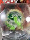Bakugan Battle Planet Starter  diamond 3-pack  - Ultra Maxotaur  Pegatrix   Trox