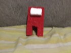 Among Us Inspired Handmade Foam Sus Character  Gift Box Included