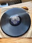 Edison Bell Radio 8  Record Electrically Recorded - Under The Sweetheart  - Read