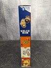 Kelce Brothers Limited Edition Kelce Mix Cereal 11 5 Oz  Sealed Box