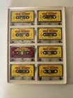 Vintage Kevin Trudeau s Mega Memory  as Seen On Tv  Advanced Mega Memory Set