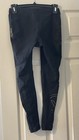 Virus Men s Energy Series Bioceramic    Compression V3 Tech Pants  au9x  Preowned