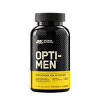 Optimum Nutrition Opti-men Multivitamin 240 Tablets For Active Men New