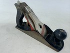 Vintage Stanley Handyman Smooth Bottom Wood Working Hand Plane Usa
